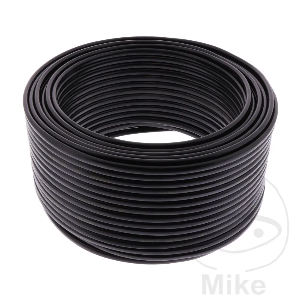 JMP FLYY Kabel 50m 2X1.5mm zwart