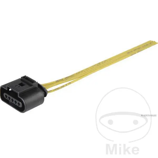 Cable Repair Kit Herth & Buss