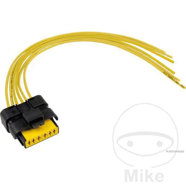 Reparatieset voor kabels Herth & Buss