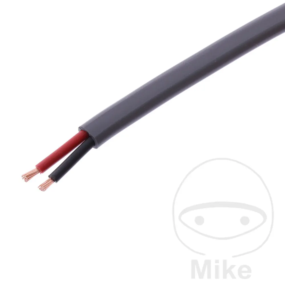 케이블 JMP FLYY 2X1.5 GR