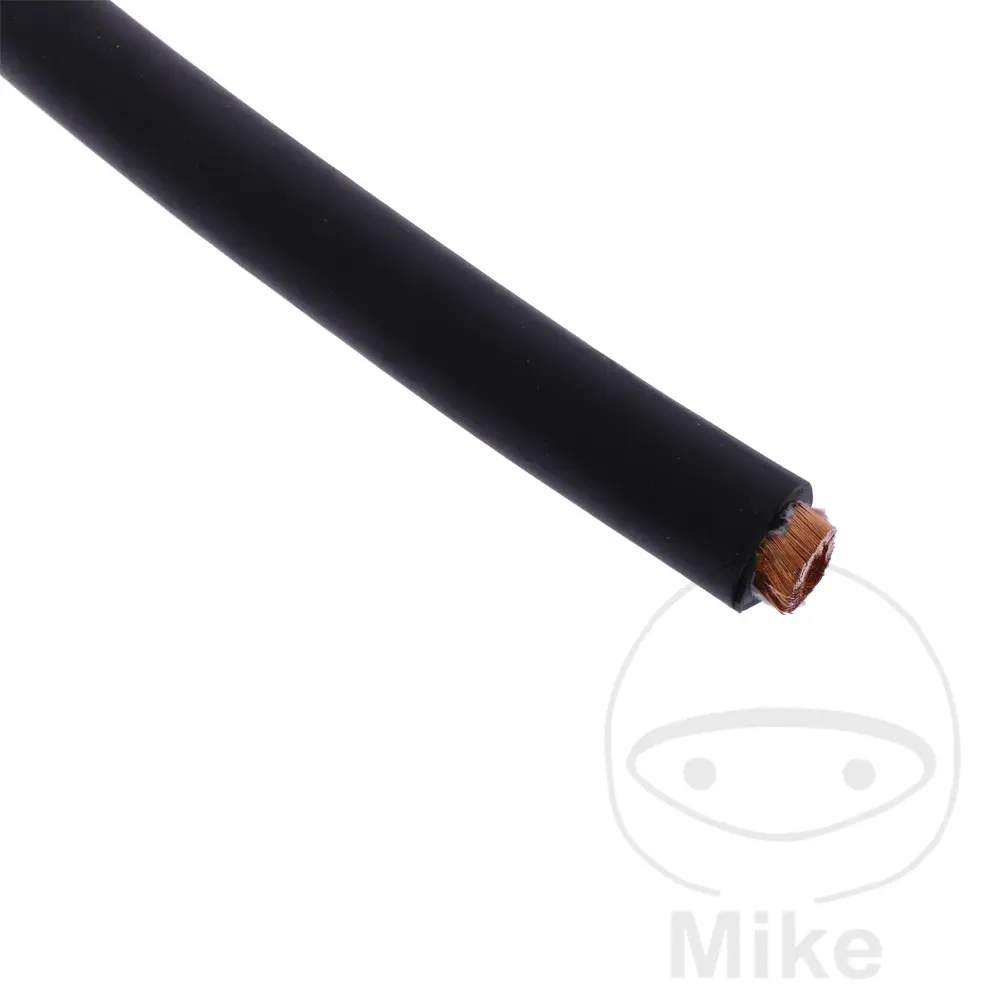 Kabel H01N2-D 70,0 schwarz JMP