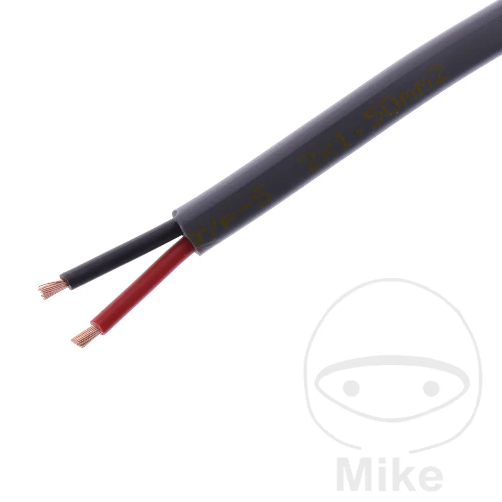 JMP FLYY 2x1.5 Kabel