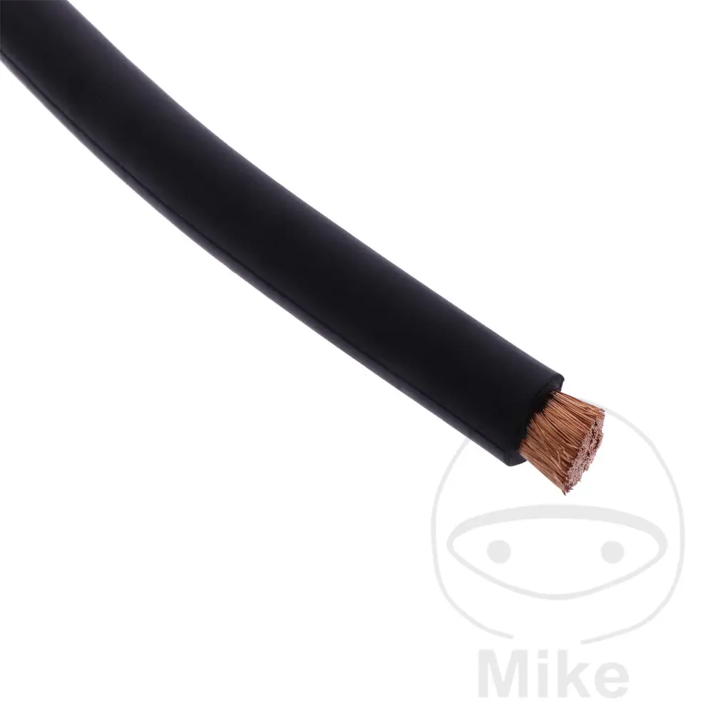 Kabel H01N2-D 70.0 schwarz JMP