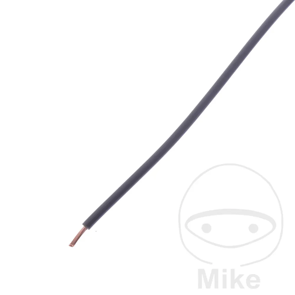 Kabel FLY 0.75 GR JMP PACK 5M Alternatief 1570526