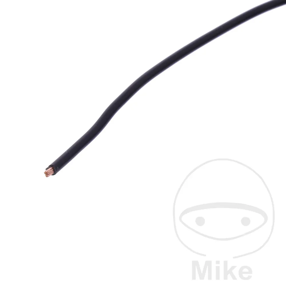 FLY 1.50 블랙 JMP 케이블 5m - 5개 팩