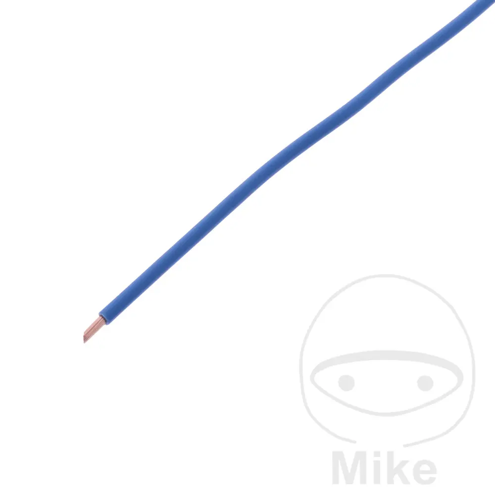 FLY ケーブル 1.50 ブルー JMP 5 m (5個パック)