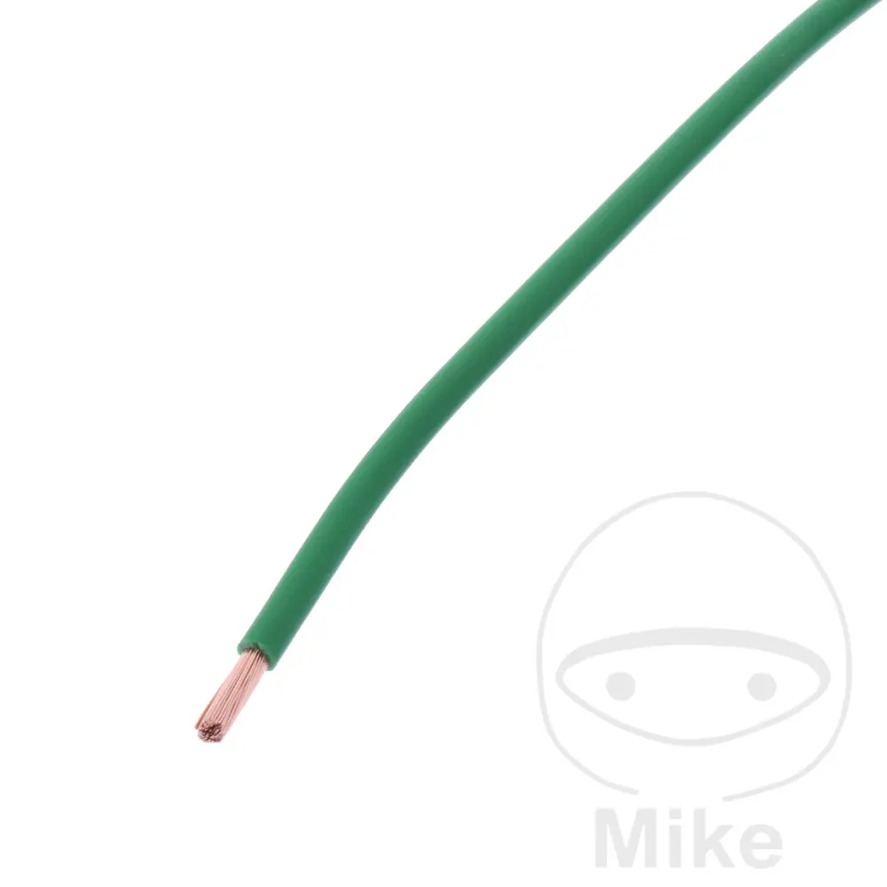 FLY 2.50 GN JMP Kablo