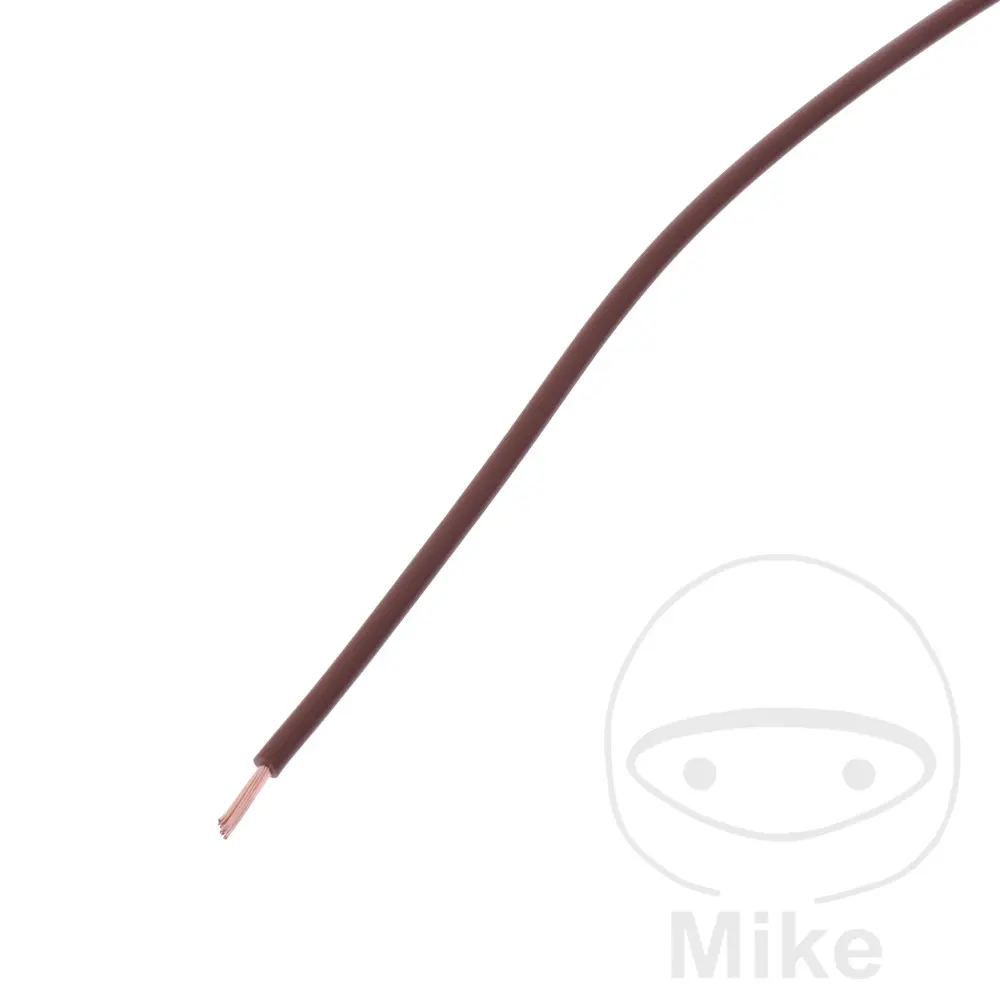 Câble FLY 0,75 BR JMP PACK 25 m