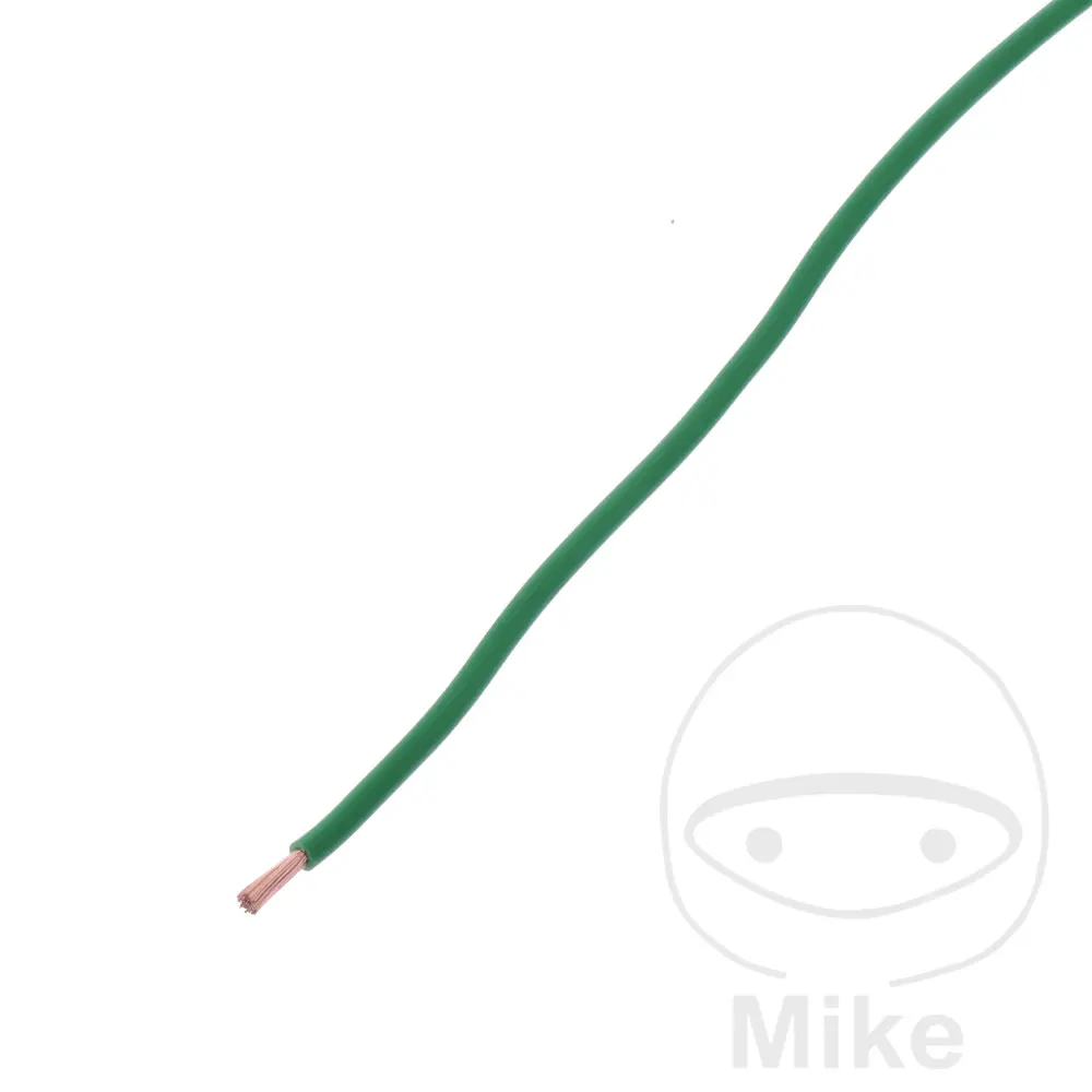 FLY 1.50 GN JMP kabel PACK 25 m