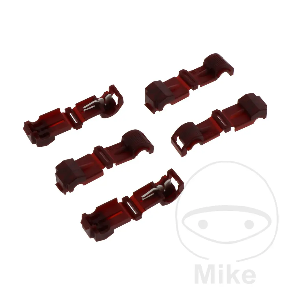 0.5-1.5 JMP Bypass-Verbinder Packung 5PCS Alternative: 1580863/761