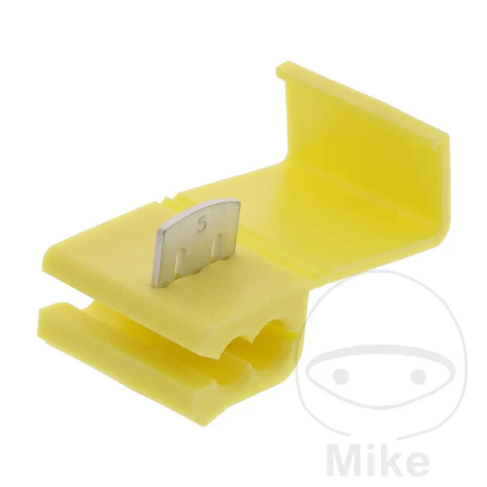 Connecteur de dérivation 4.0-6.0 JMP Paquet de 1 pièce ALTN1586544