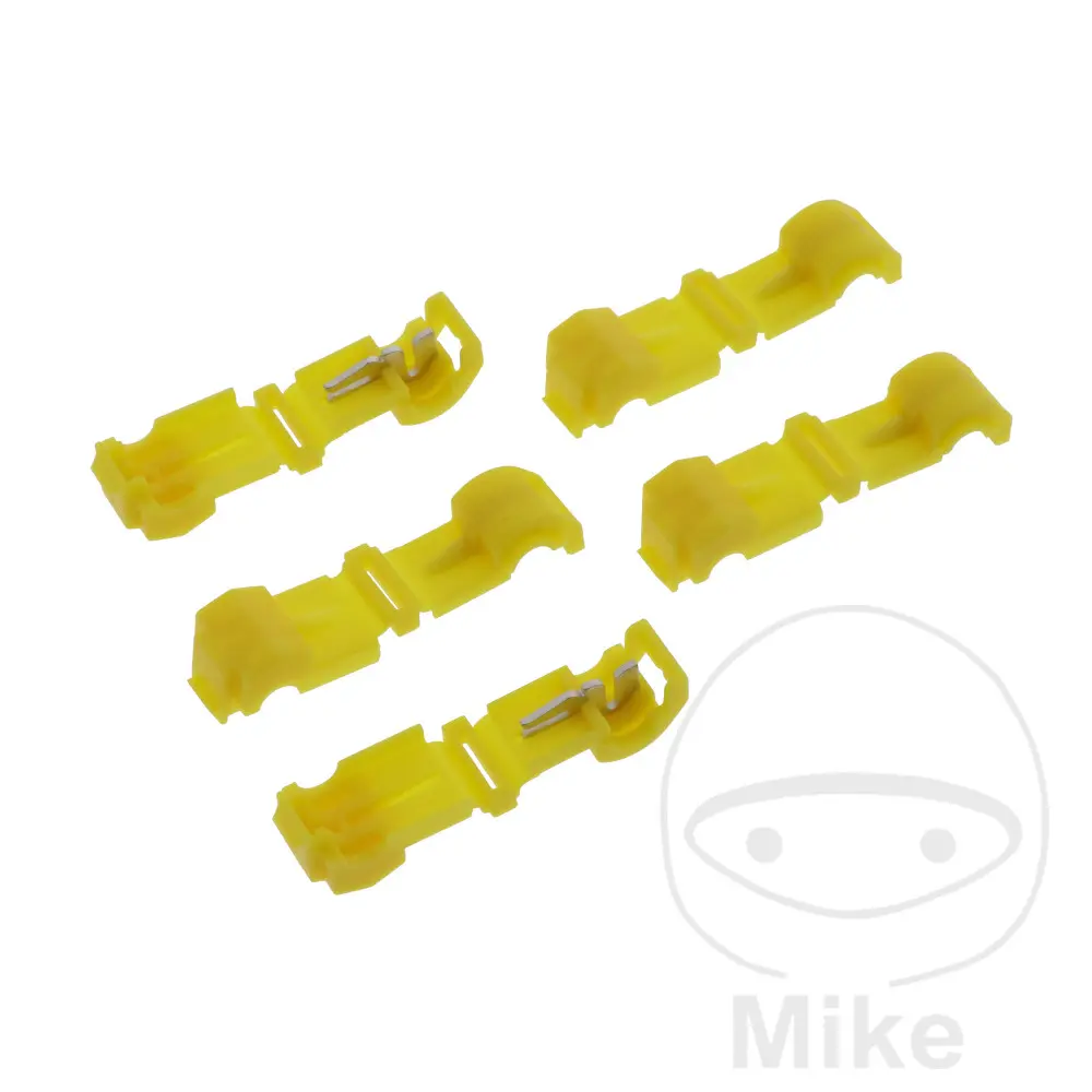 JMP Abzweigverbinder 4.0-6.0 - Packung mit 5 Stück