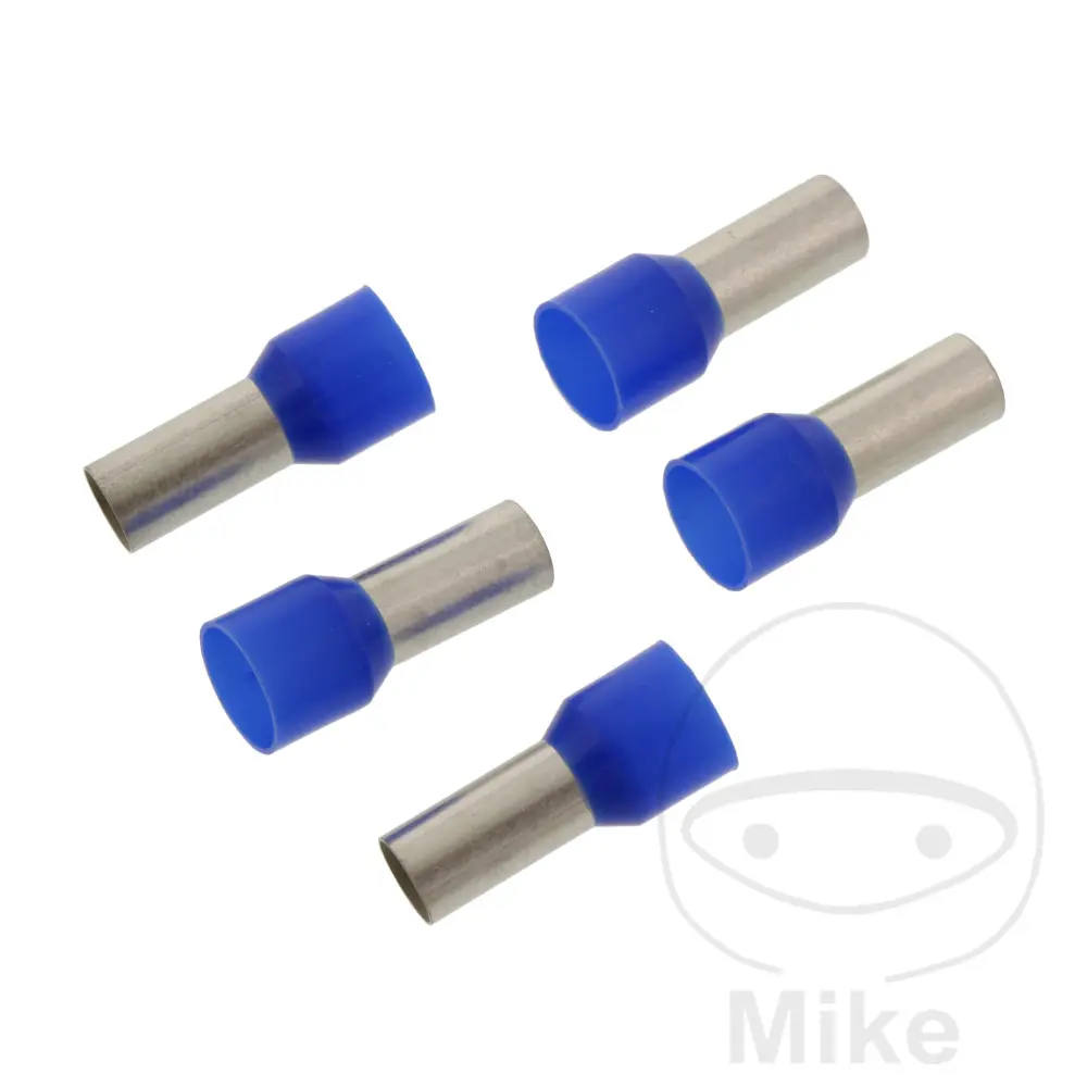 Embouts de câble 16.0x12 mm JMP - 5 pièces