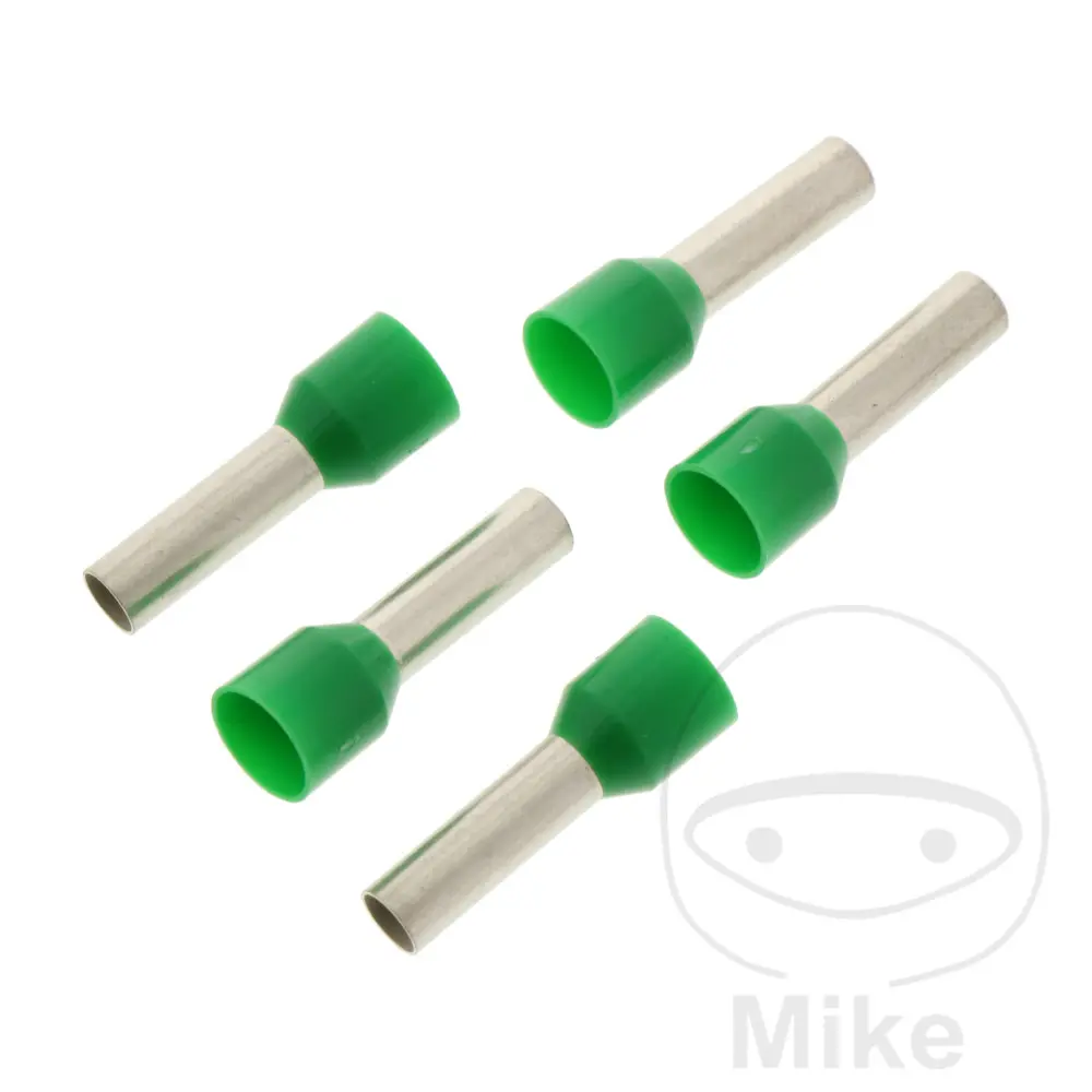 Наконечники троса 6.0X12MM JMP Упаковка 5 шт. Альтернатива: 1580878/764