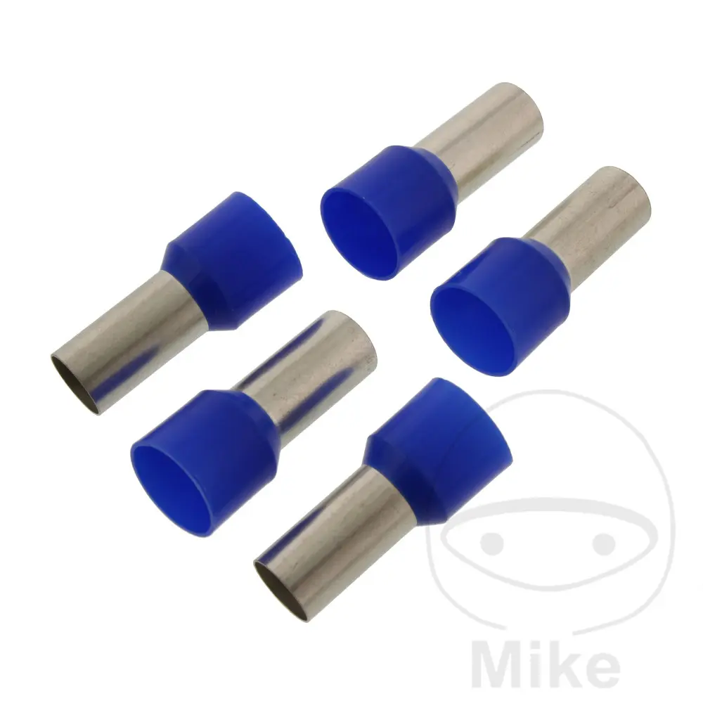 Terminali per cavo 50.0 x 20 mm JMP - Confezione da 5 pezzi
