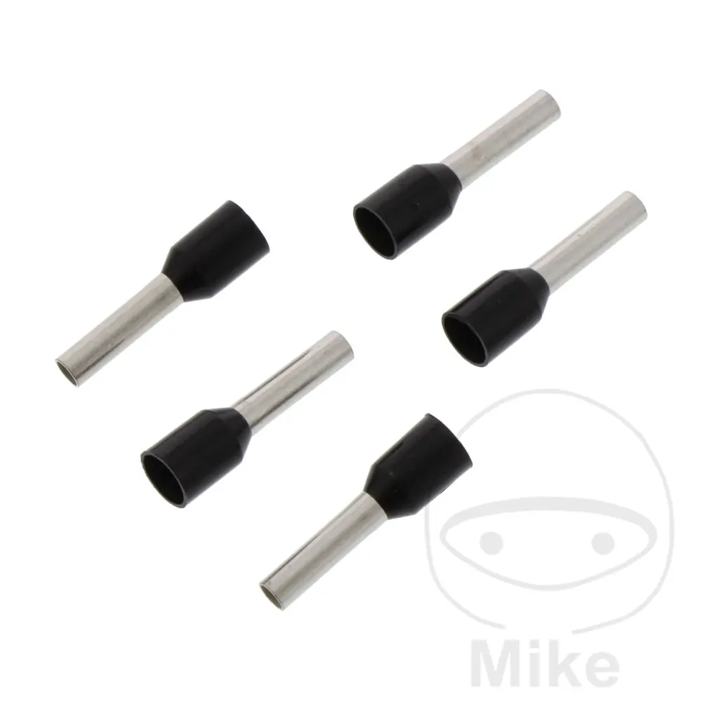 Zugendkappen 1.50X8MM JMP Packung 5ST ALTN1580743/767