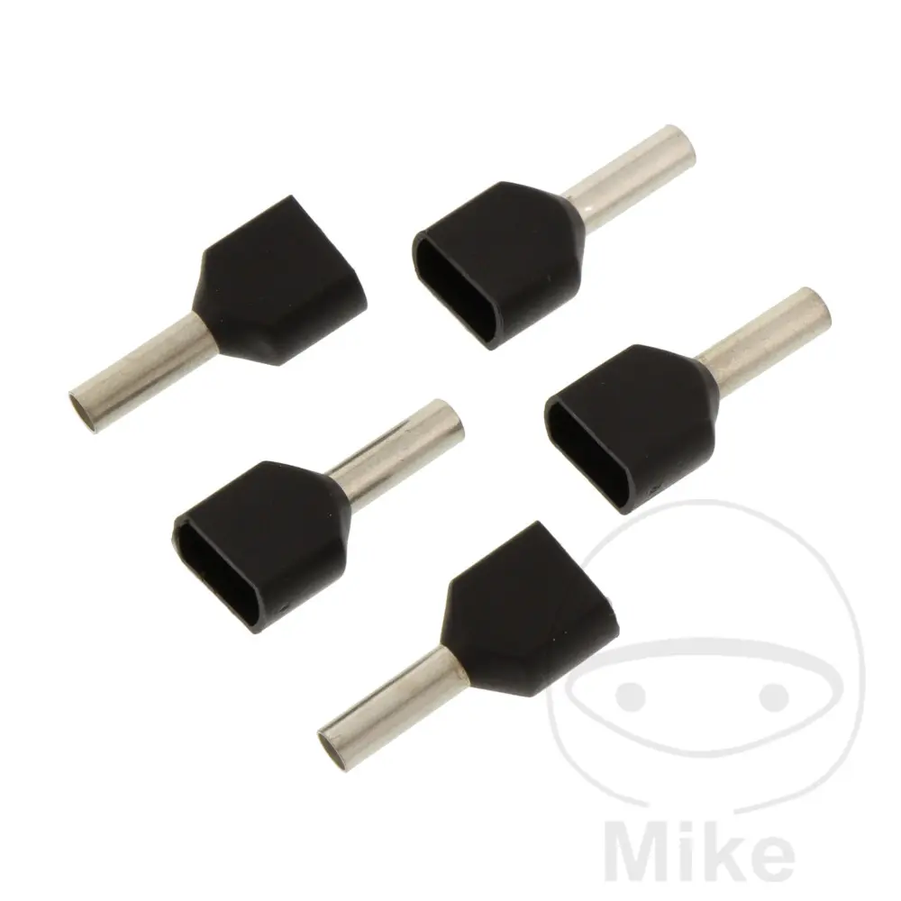 Cable lugs DP 1.5x8 mm JMP Pack of 5 pieces