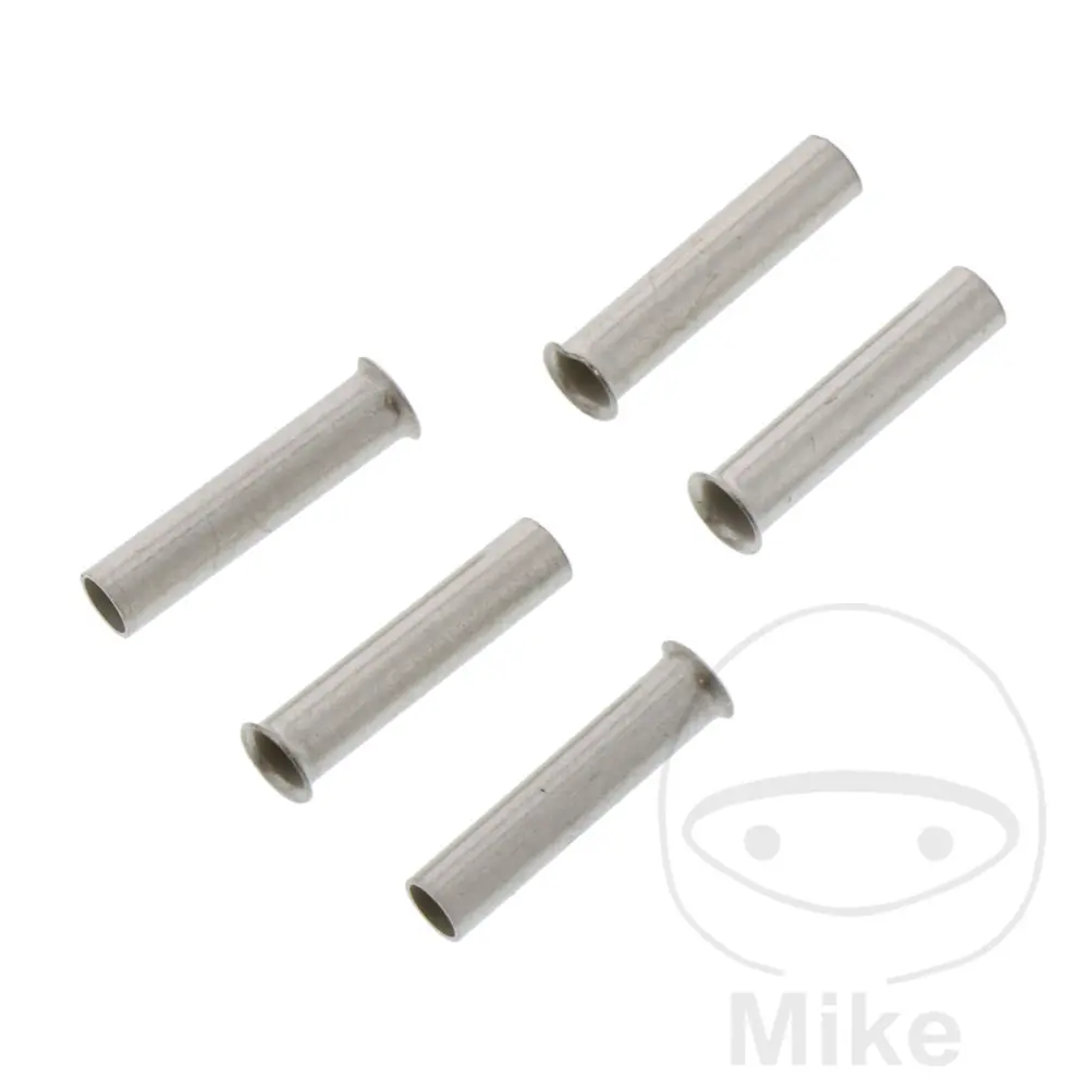 JMP 1.5X10MM 线缆接头 - 5件装
