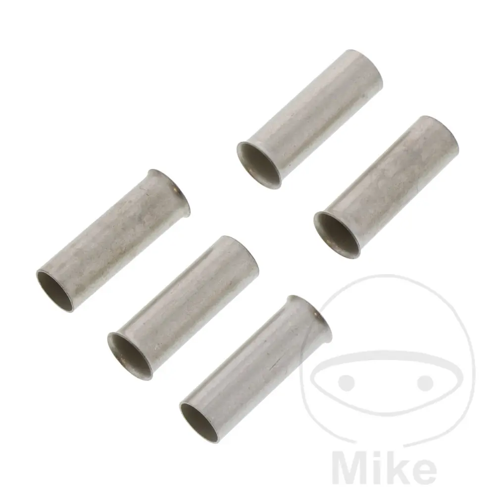 Embouts de câble 10.0X15MM JMP Paquet de 5 pièces