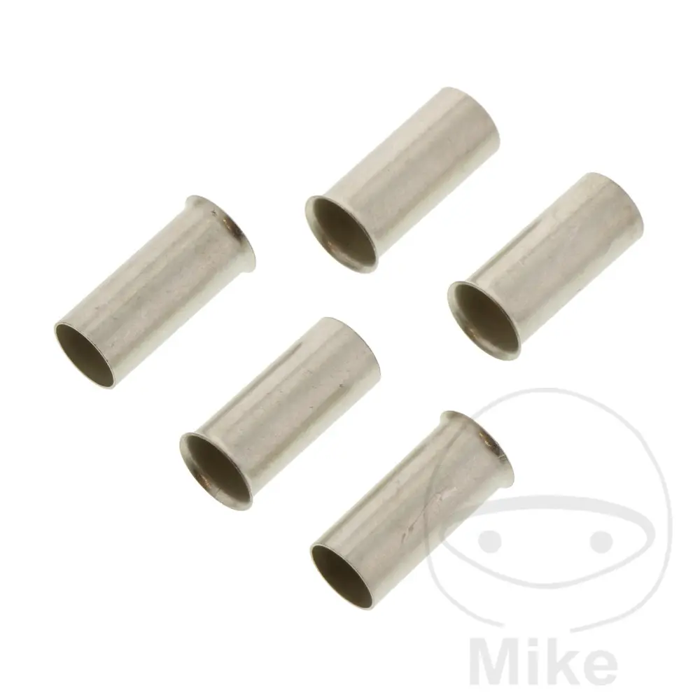 Embouts de câble 16.0X15MM JMP - Paquet de 5 pièces