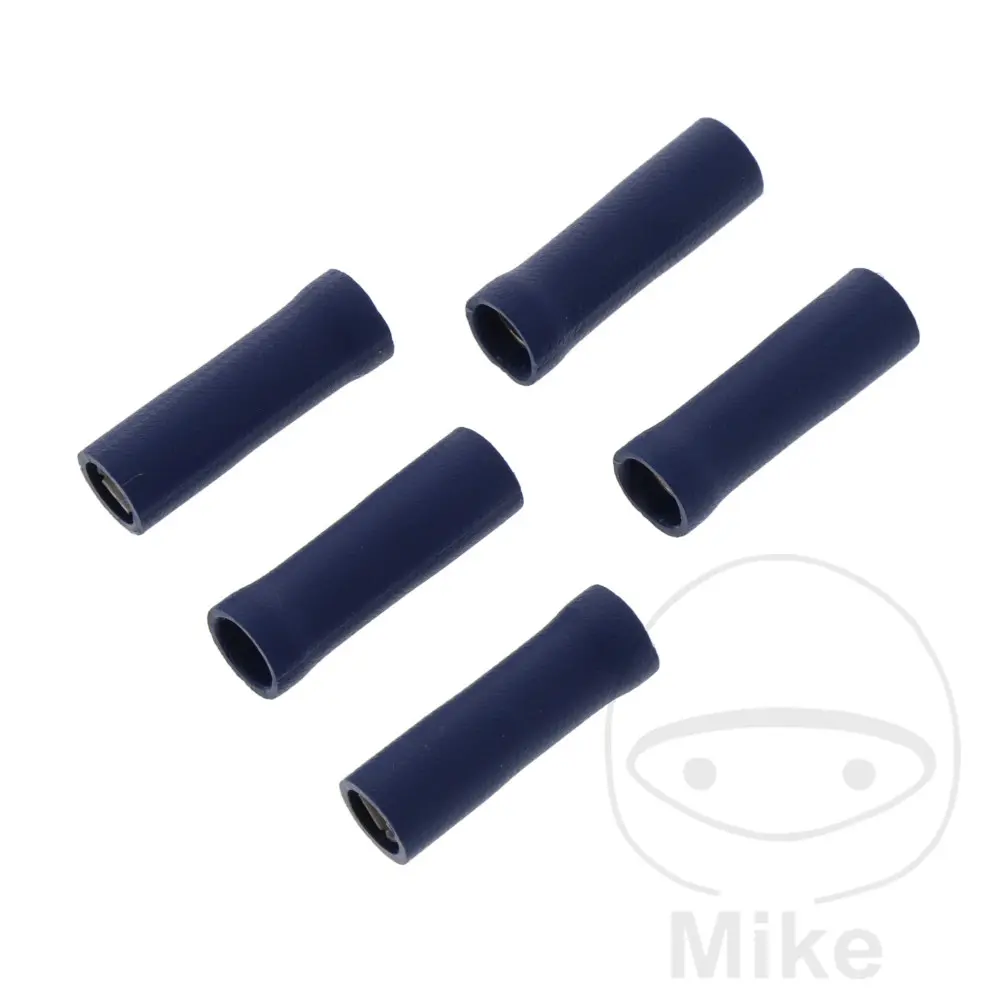 Düz Kablo Pabucu 1.5-2.5 2.8mm JMP - 5 Adet Paket