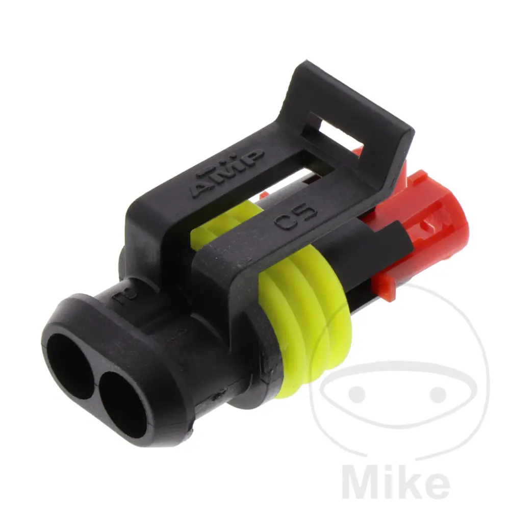 Διασύνδεση θηλυκή 2 πόλων JMP Superseal