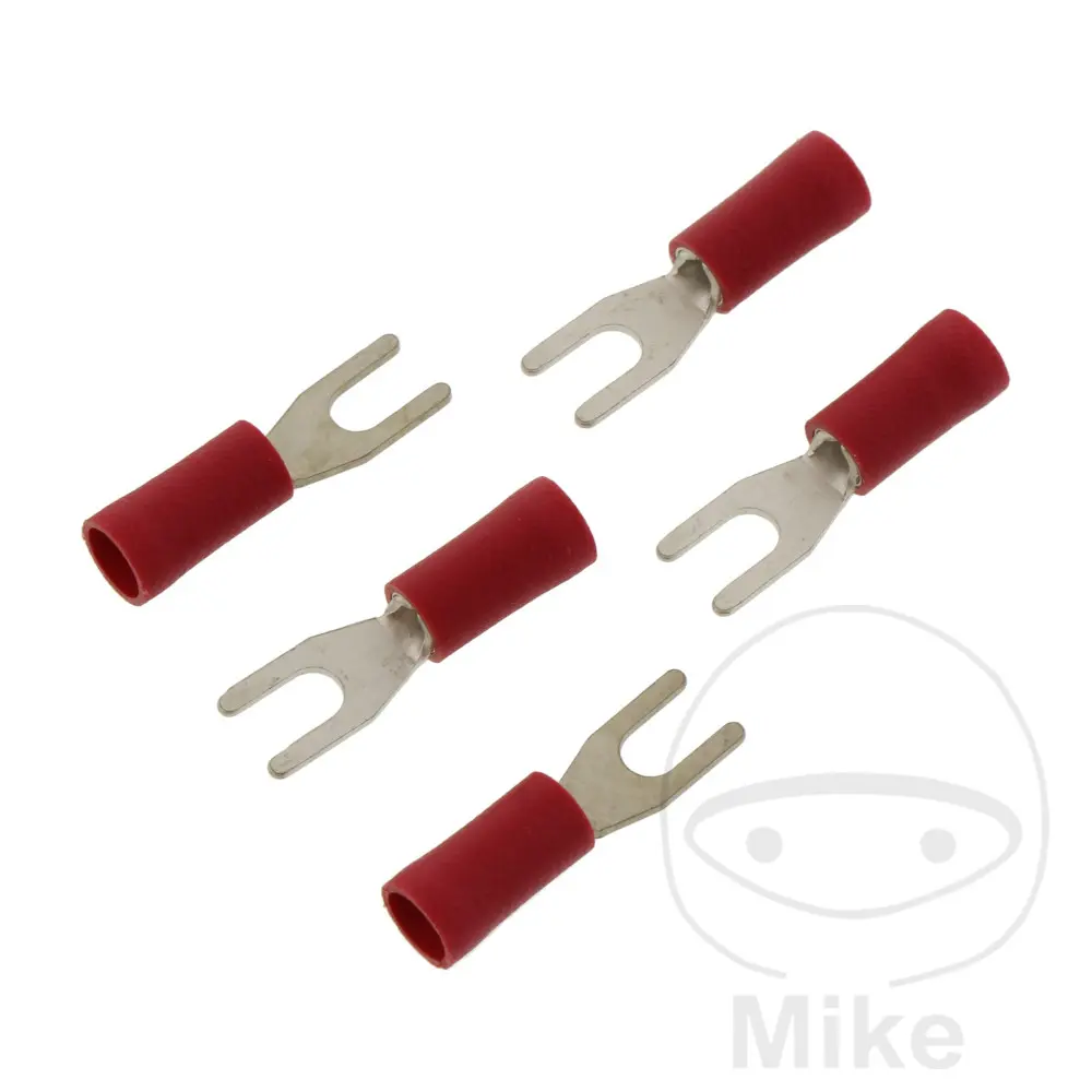 JMP فورک ٹرمینل 0.5-1.5 M3 5 عدد کا پیک