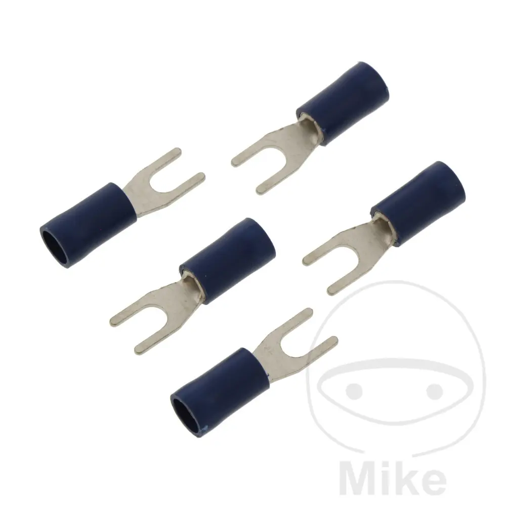 Cosse fourche 1.5-2.5 M3 JMP - Paquet de 5 pièces