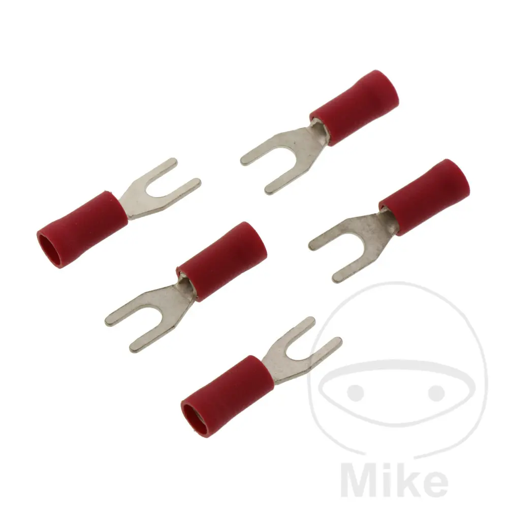 Gabelöse 0,5-1,5 mm² M3 JMP - Packung mit 5 Stück