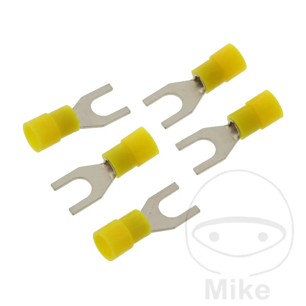 포크 클램프 4.0-6.0 M6 JMP - 5개입