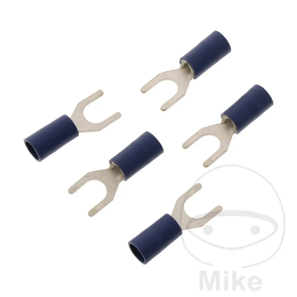 Cosse fourche 1.5-2.5 M5 JMP - Paquet de 5 pièces
