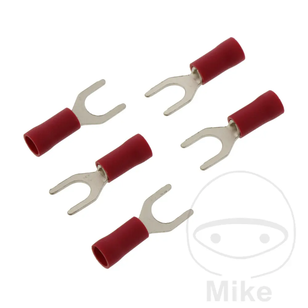 Cosse fourche 0,5-1,5 M5 JMP - Paquet de 5 pièces