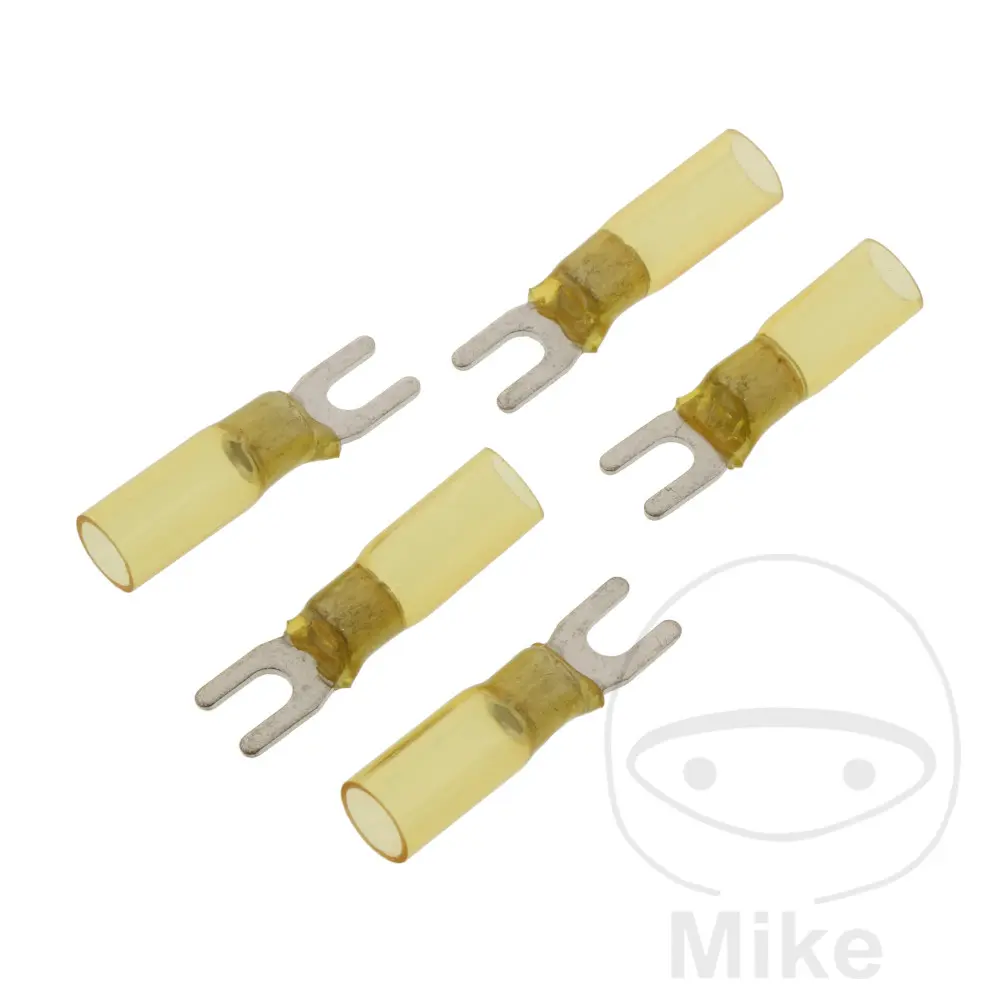Gabelöse 4.0-6.0 M4 JMP - Packung mit 5 Stück