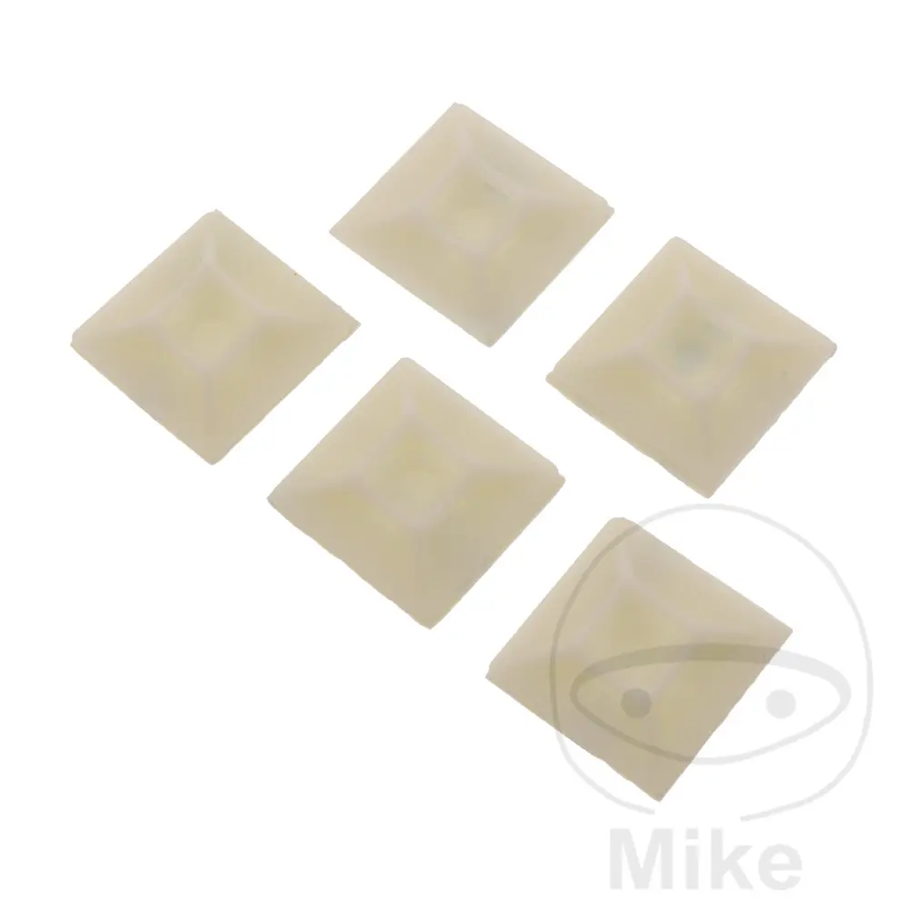 접착 베이스 27X27 JMP 5개입