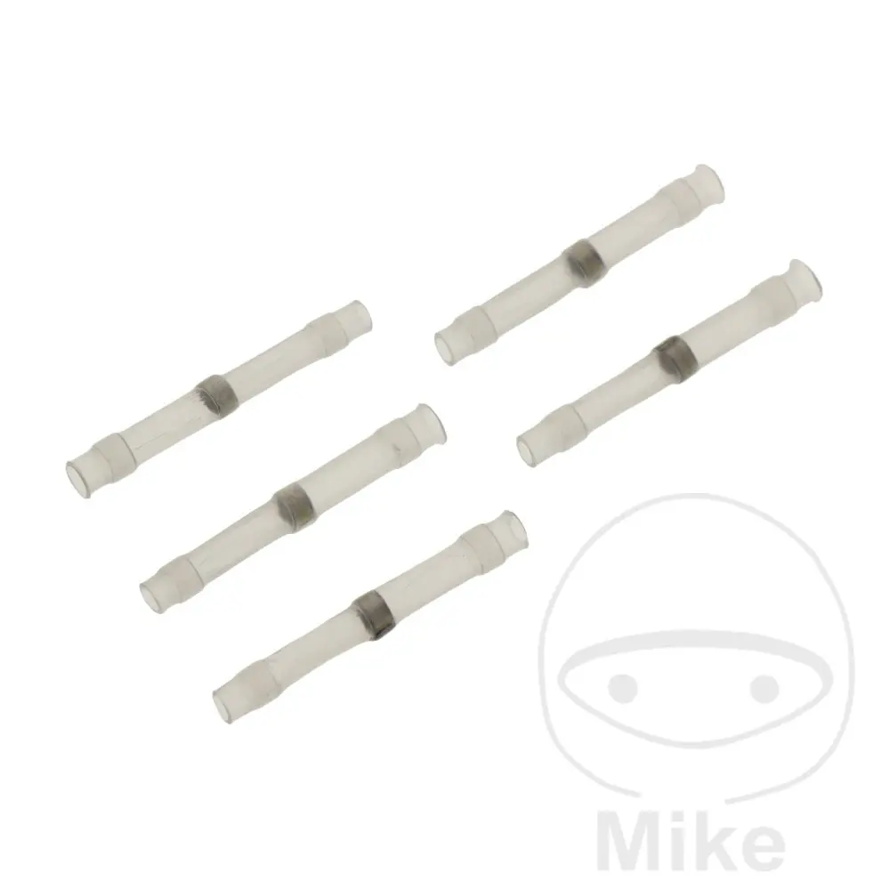 Lötverbinder 0.3-0.8 JMP Packung mit 5 Stück