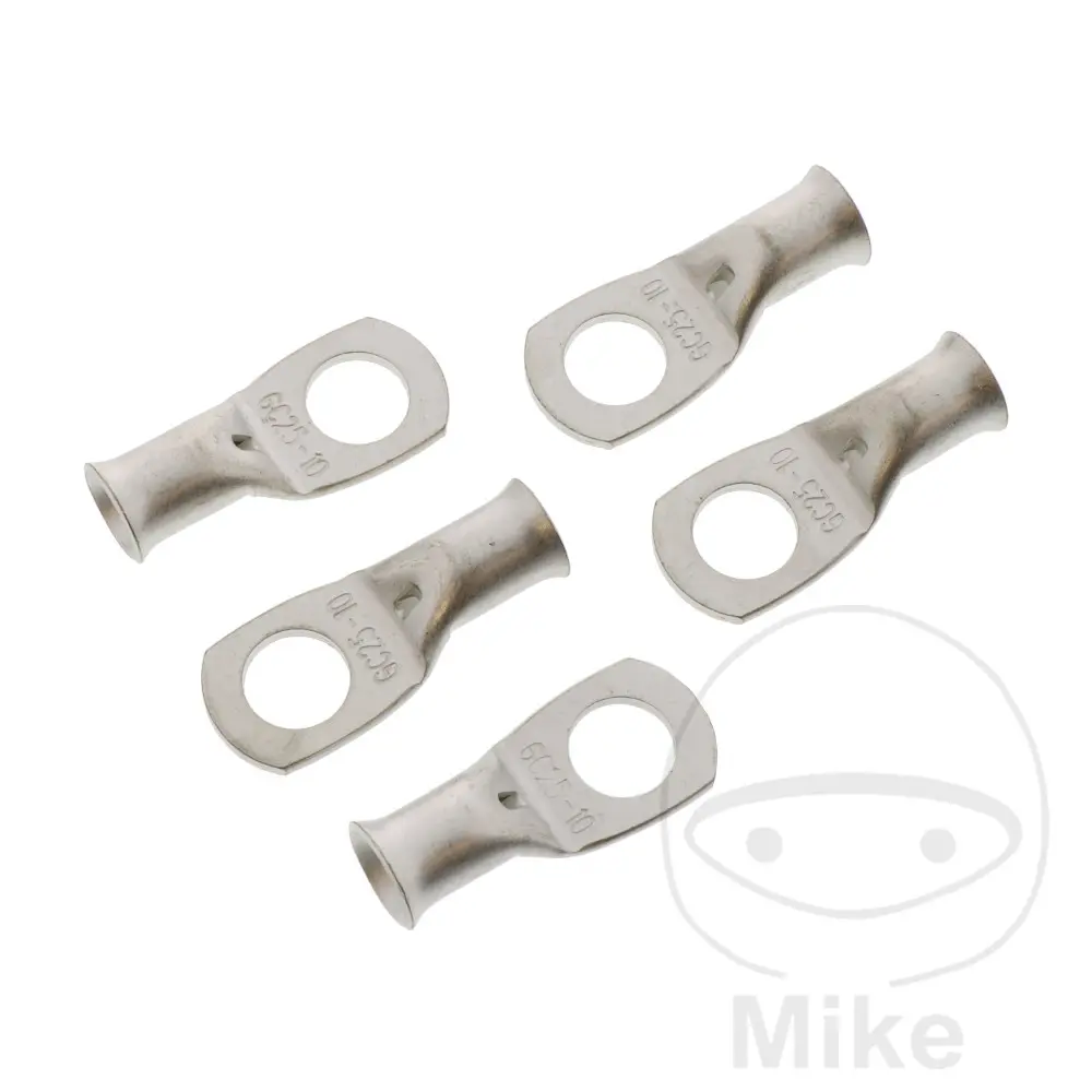 Cosse Œillet 25.0 M10 JMP - Pack de 5 pièces