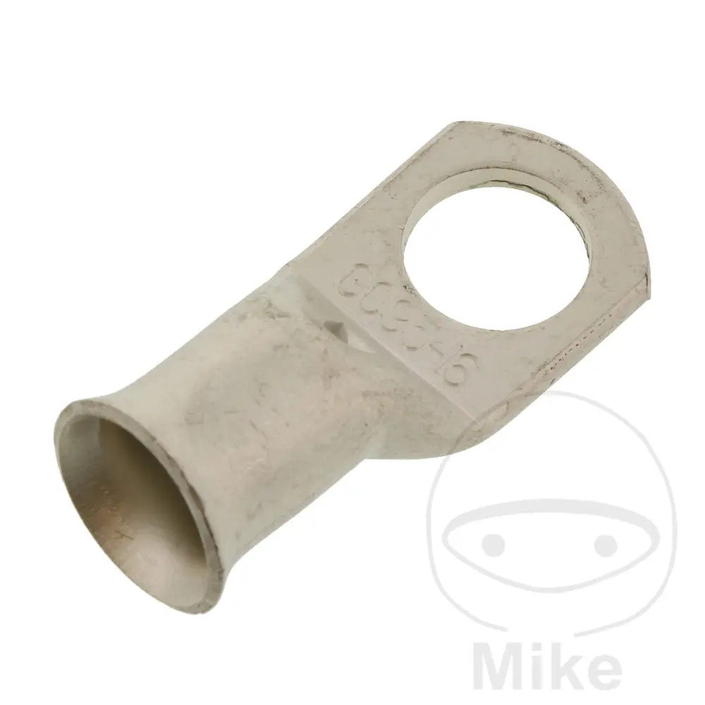 Rohrkabelschuh unisoliert 95,0 mm² M16 JMP - Pack mit 1 Stück