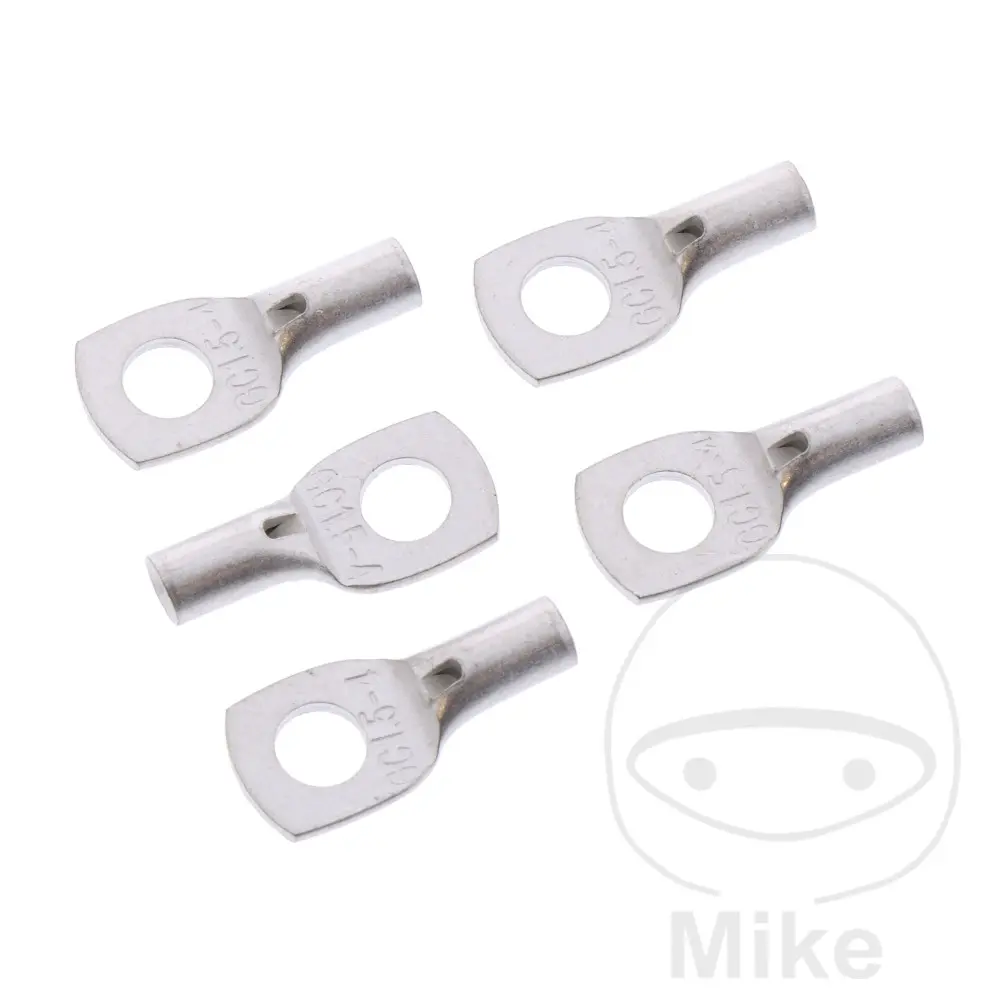 Cốt ống không cách điện 0.5-1.5 M4 JMP - Hộp 5 cái