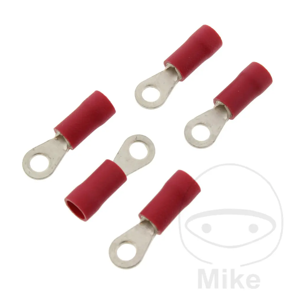 JMP 비차단형 링 단자 0,5-1,5 mm² 5개입