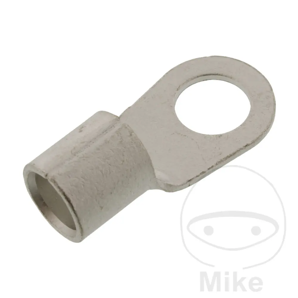 Neizolovaná rúrková svorka 50 mm² M12 JMP