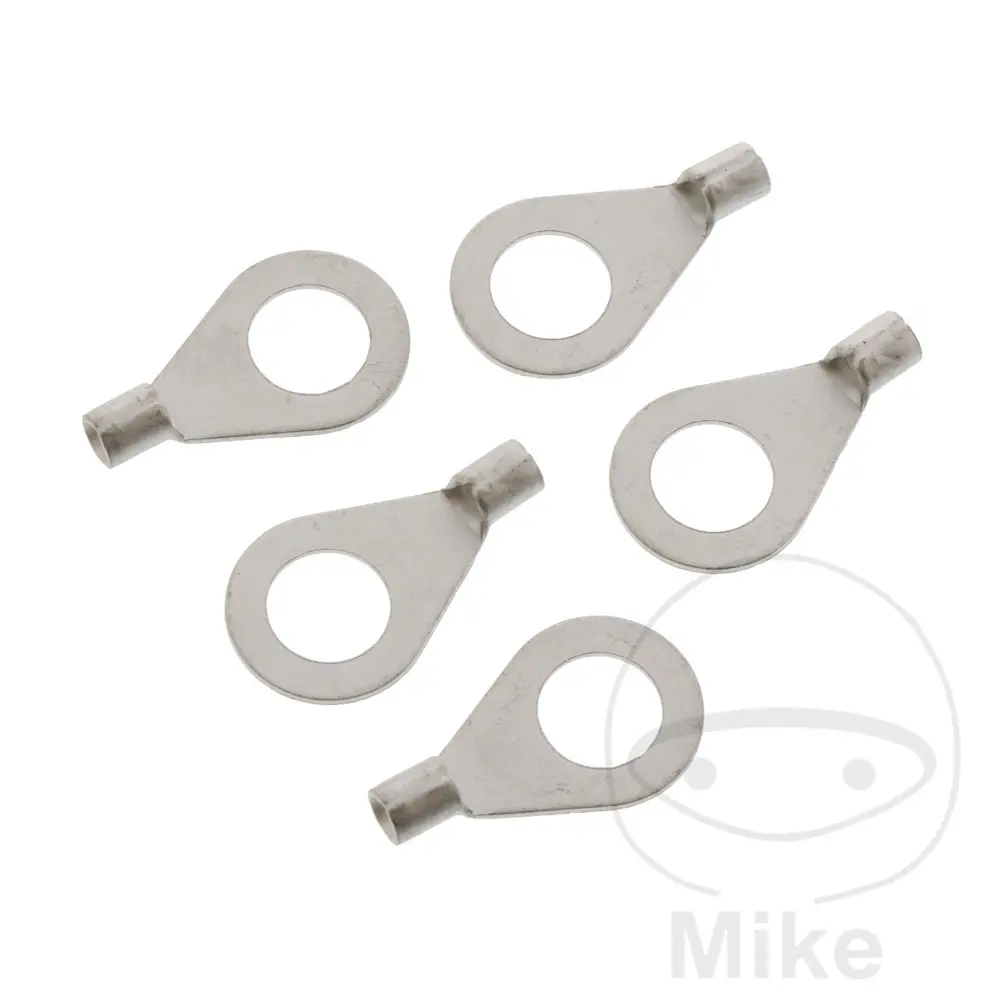 Kabel Terminal Crimp JMP - Paket 5 buah