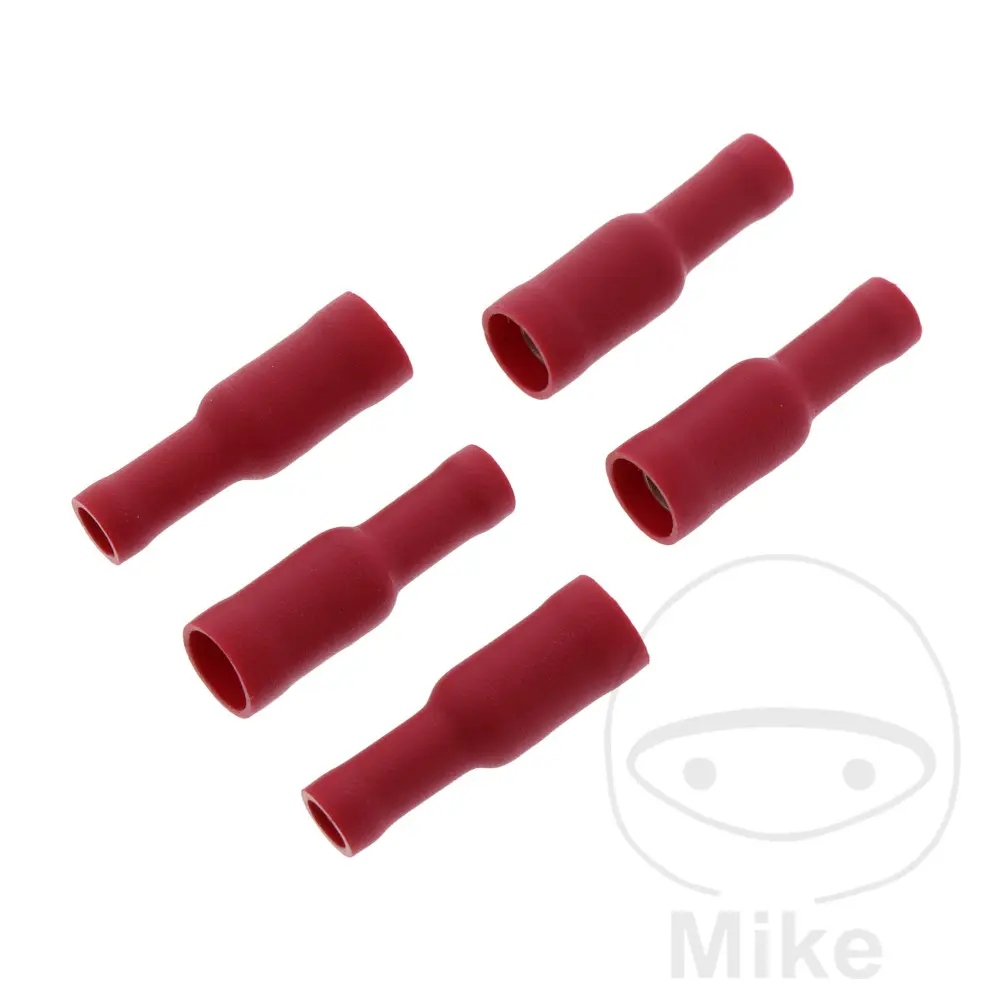 Manchon rond 0.5-1.5 4 mm JMP Pack 5ST Alternative: 1580819/803