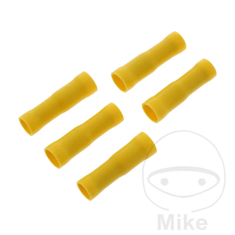 Rundmanschette 4.0-6.0 5 mm JMP Pack 5 Stück