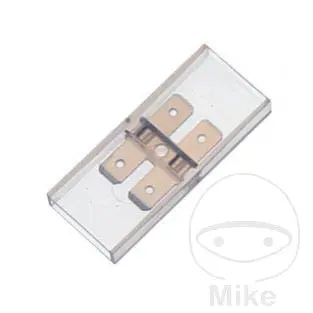 Avgreningstilkobling 4 poler JMP - 1 stk