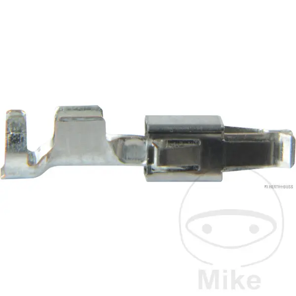 Herth & Buss 평단자 1.5-2.5 2.8 mm 50개 세트