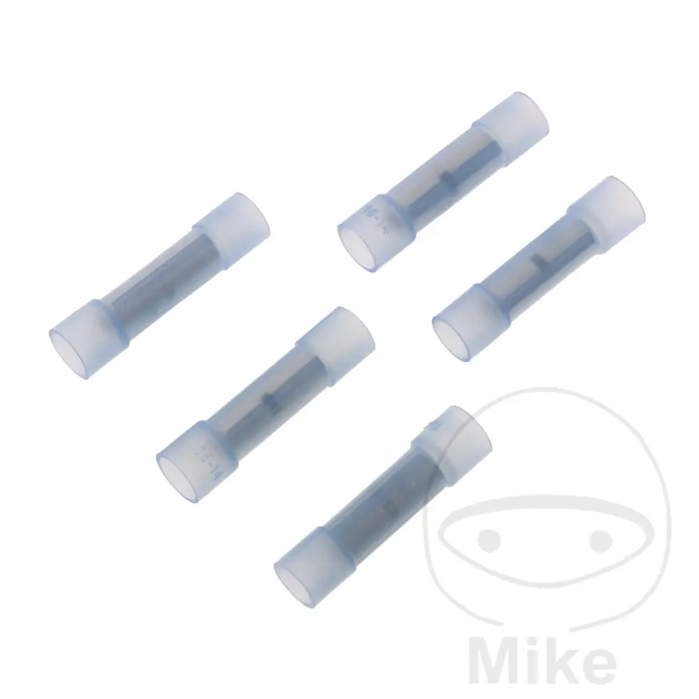 Stoßverbinder 1.5-2.5 JMP Pack 5 Stück