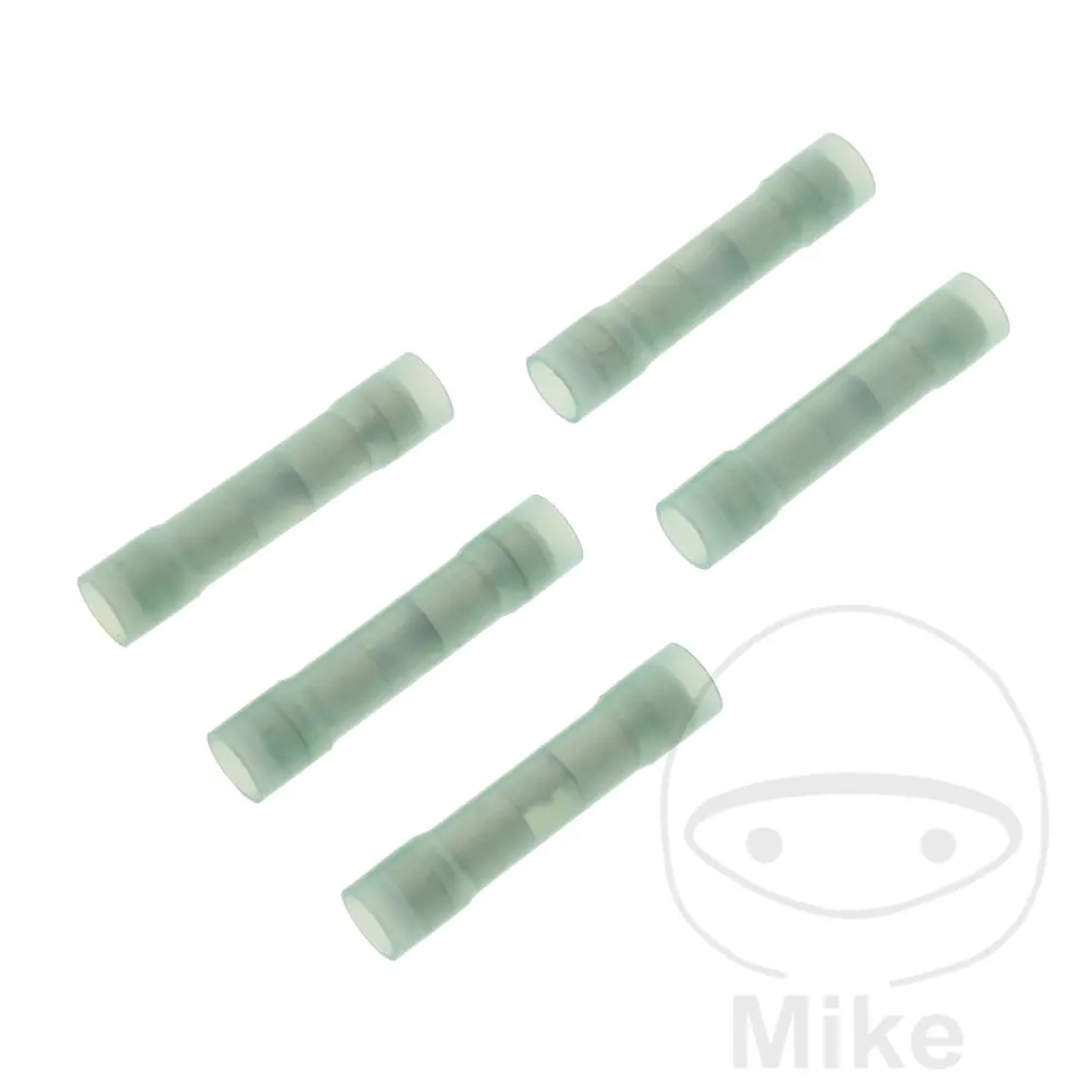 Stumpfverbinder 1.5-2.5 mm² JMP Pack 5 Stück
