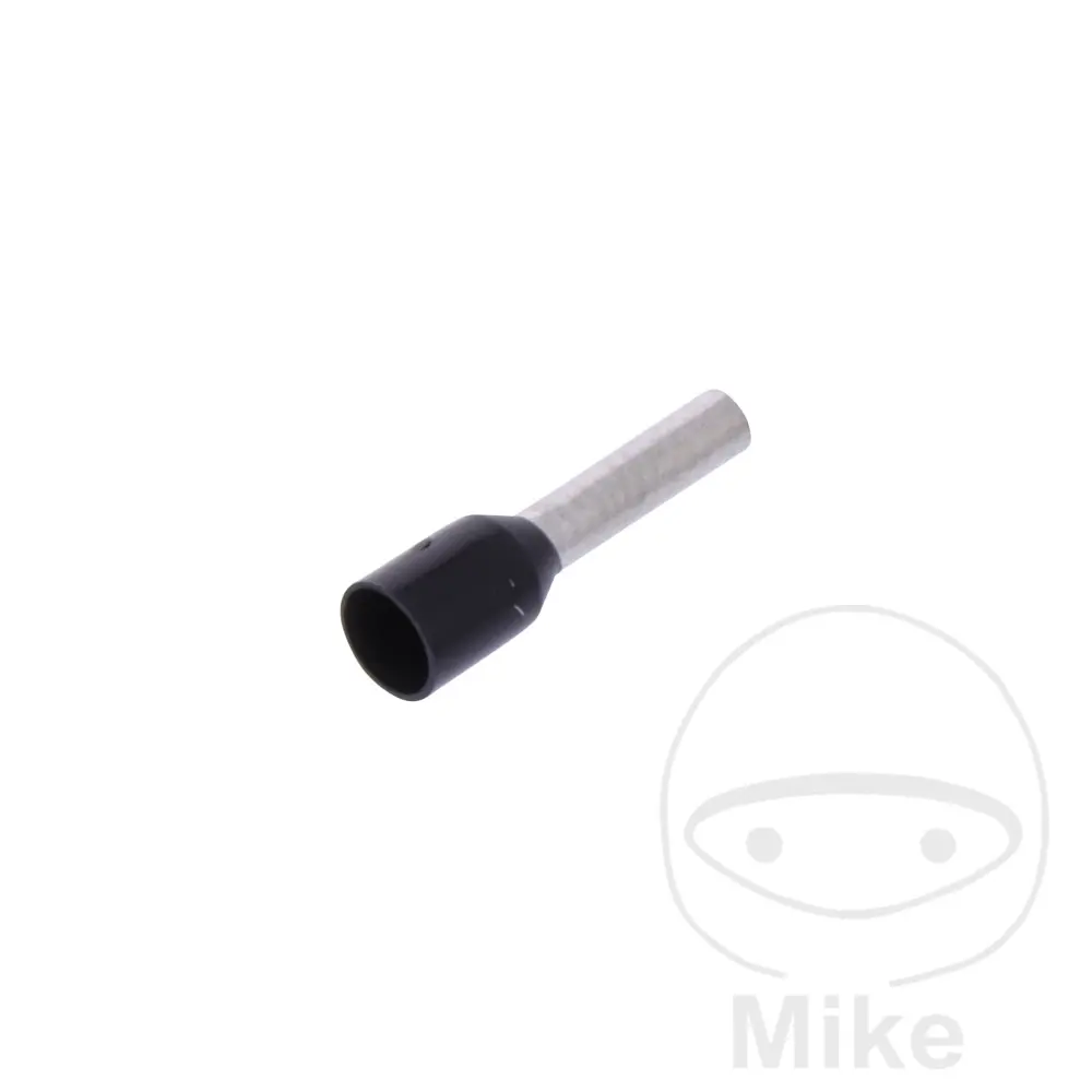JMP 线缆接头 1.50X8MM 25件装