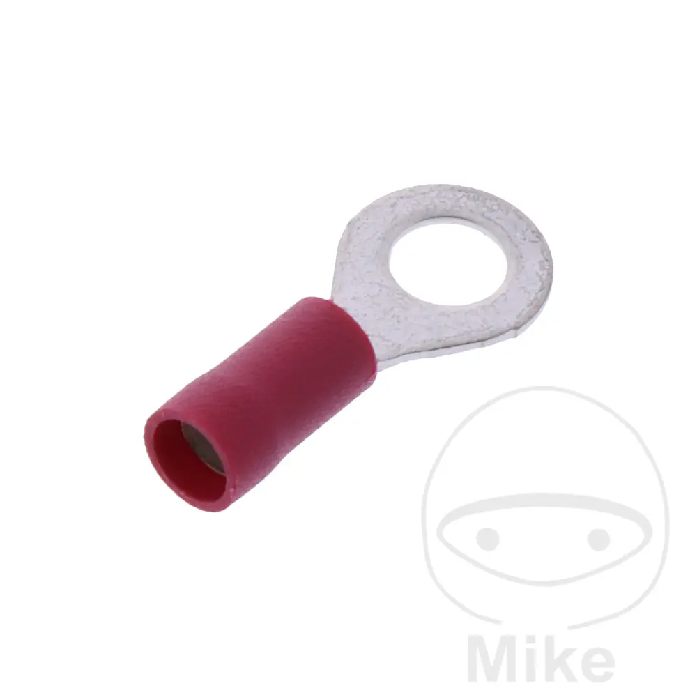Isolerad rundkabelkopp 0,5-1,5 M5 JMP - Förpackning 100 st