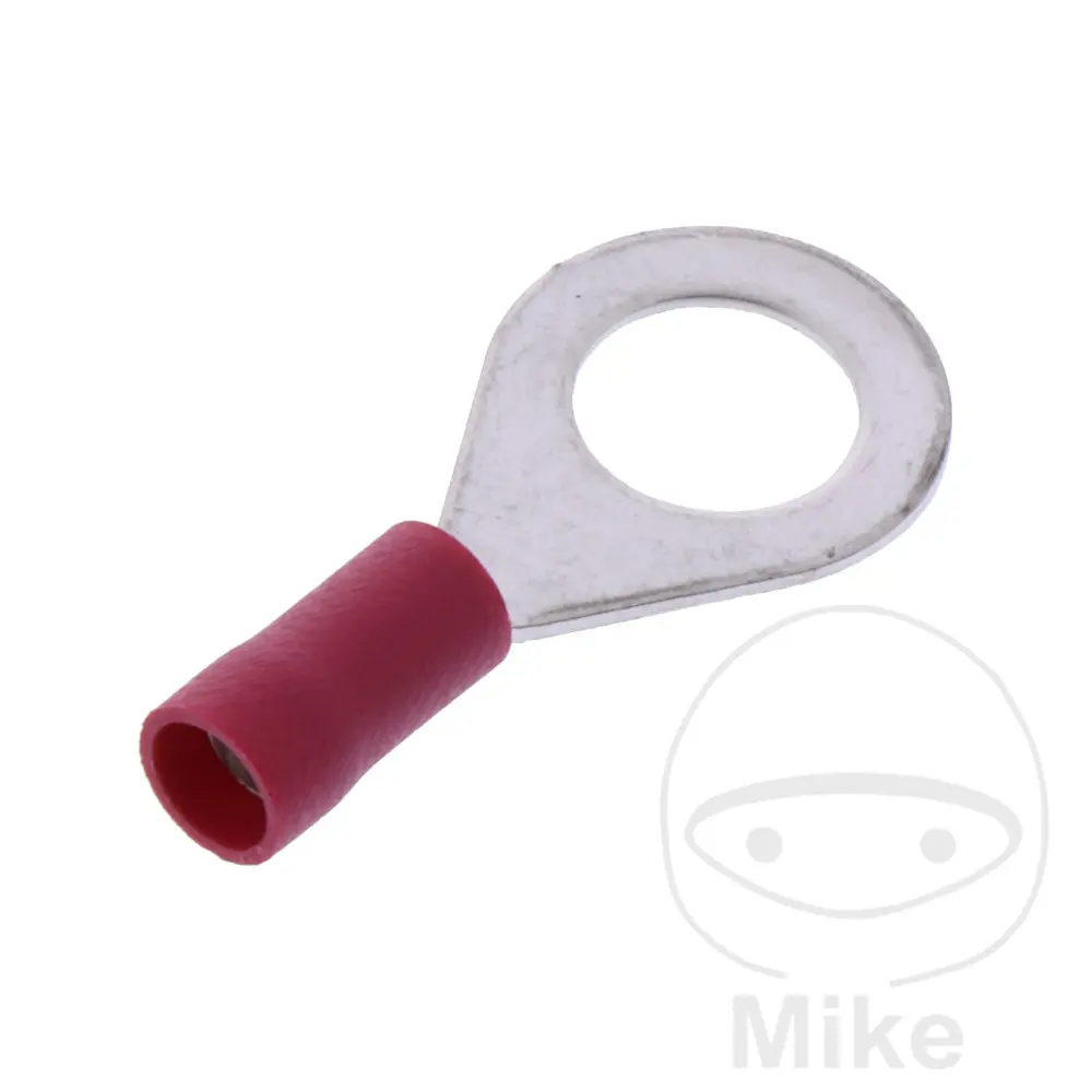 Cốt nối ống không cách điện 0,5-1,5 mm² M8 JMP Hộp 100 chiếc